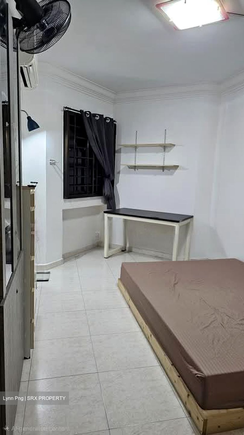 Blk 260C Compassvale North Gate (Sengkang), HDB 5 Rooms #549205961